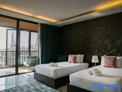 The Silver Palm Wellness Resort - 82