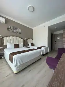 Cetin Prestige Resort - 27