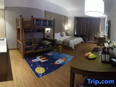 Phoenix Hill Dongguan - 2