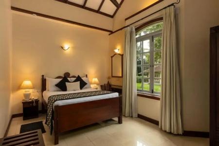 Tamarind Tree Garden Resort - Katunayake - 23