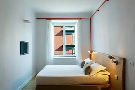 Piazza Bellini & Apartments - 163