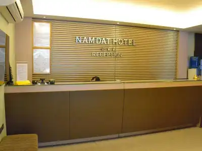 Nam Dat by D'Lecia Ha Long - 1