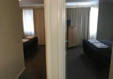 Villa Nova Motel - 4