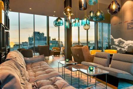 Motel One Leipzig-Post - 12