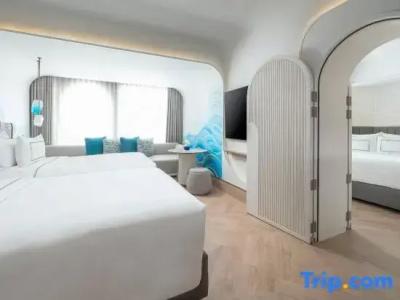 Melia Pattaya - 44