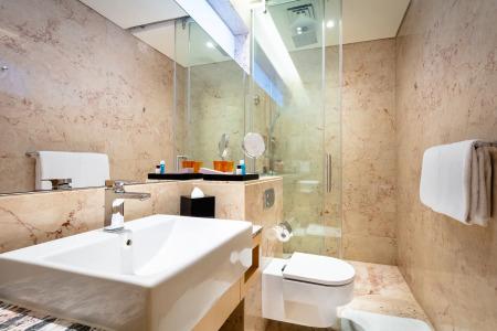 Resorts World Sentosa-Michael - 9