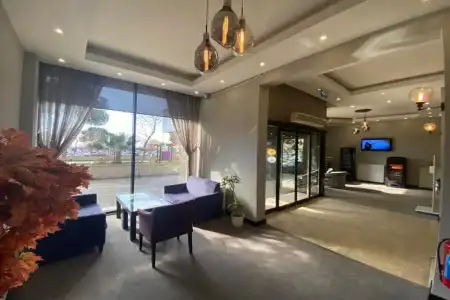 Tekirdag Yat - 11