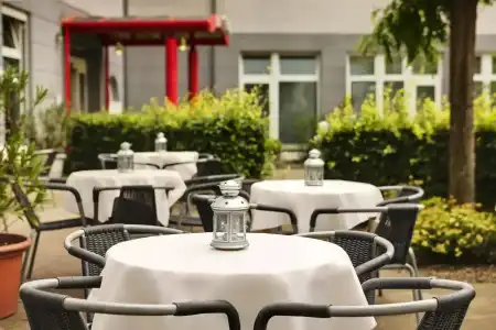 Ibis Styles Gelsenkirchen - 19