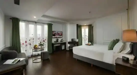 Hanoi Allure - 42
