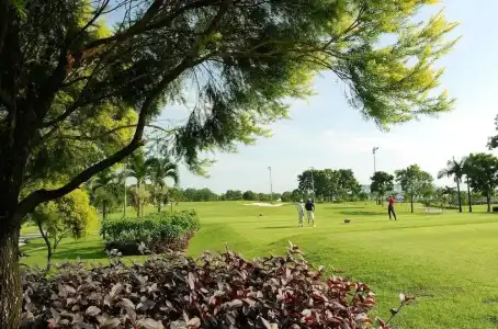 Orchid Country Club - 57