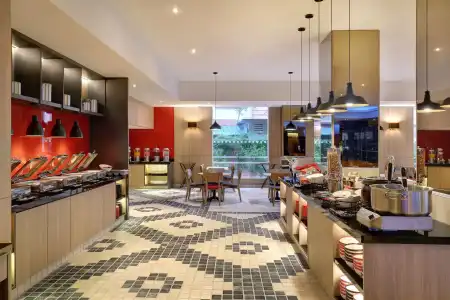 ibis Melaka - 24