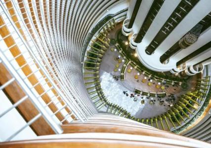 Holiday Inn Singapore Atrium by IHG - 62