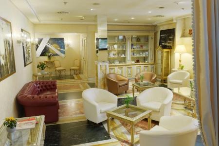 Trilussa Palace Wellness & Spa - 0