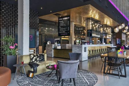 Moxy Darmstadt - 19