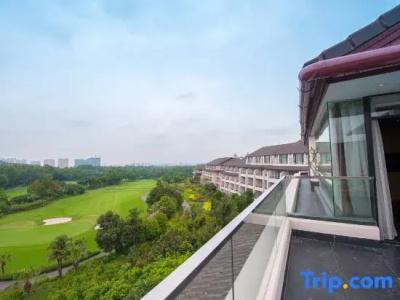 Mission Hills Resort Shenzhen - 167