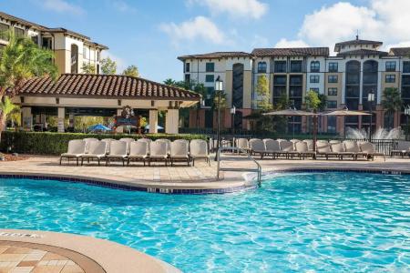 Sheraton Vistana Villages Resort Villas, I-Drive/Orlando - 40