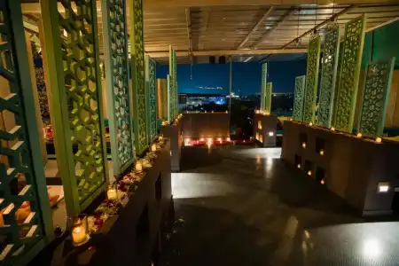 Treebo Natraj - Jaipur - 12
