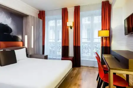ApartAdagio Paris Opéra - 35