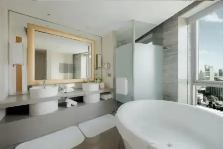 InterContinental Suzhou by IHG - 107