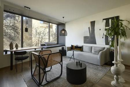 Athens Woo Suites - 55