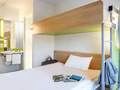 B&B Aachen-Nord - 41