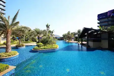 Hampton by Hilton Sanya Bay - 11