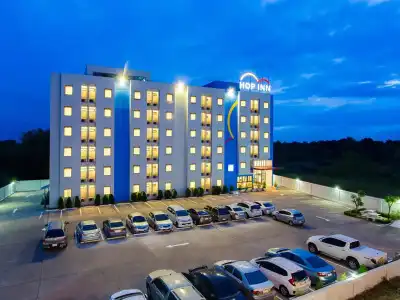 Hop Inn Chumphon (SHA Extra Plus) - 12
