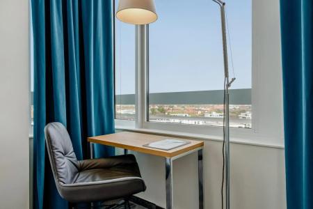 Motel One München-Campus - 13
