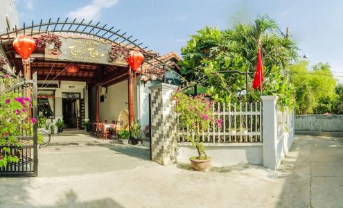 Tue Tam Villa - 46
