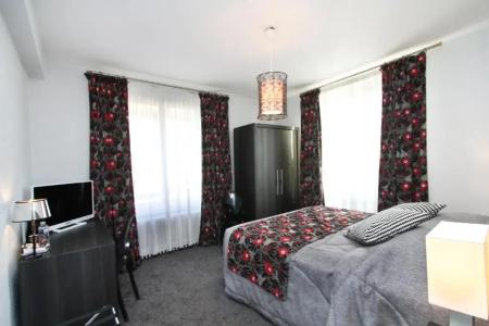 Hôtel la Réserve - 111