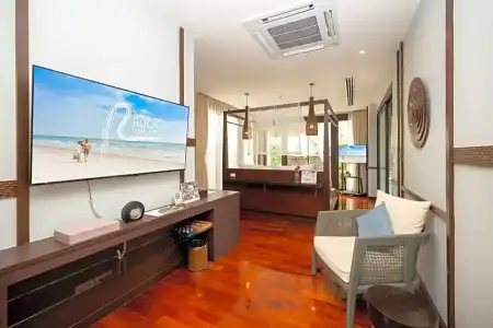 The Rock Hua Hin Beachfront Spa Resort - 149