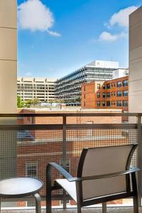 Courtyard by Marriott Washington, DC/Foggy Bottom - 43
