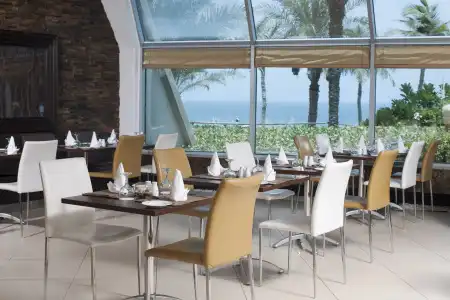 Occidental Sharjah Grand - 26