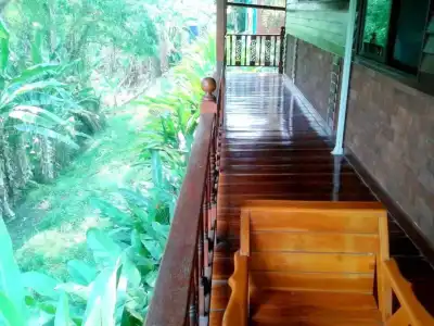 Siam Tara Resort - 195