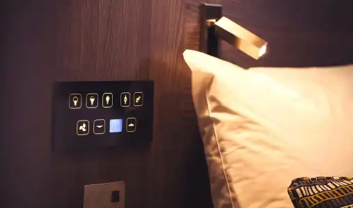 Best Western Plus Delmere - 48