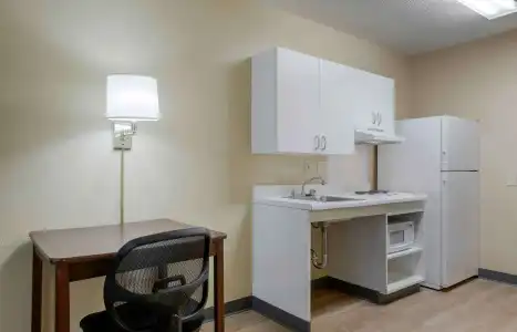 Extended Stay America Select Suites - Jacksonville - Baymeadows - 26