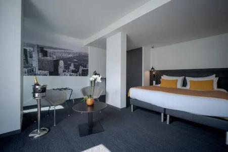 Best Western Plus Central Park & Spa - 64