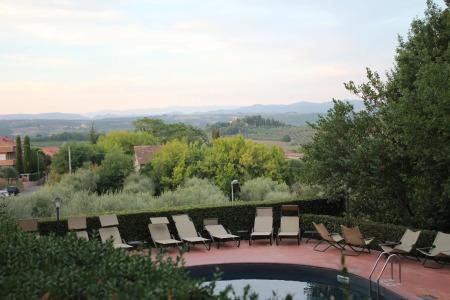 Villa Scacciapensieri Boutique - 22