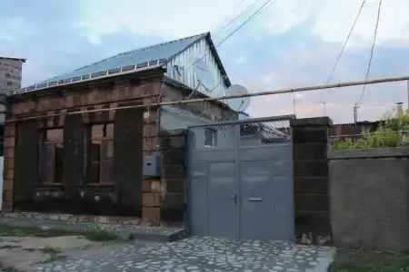 Vanand Guest House - 42