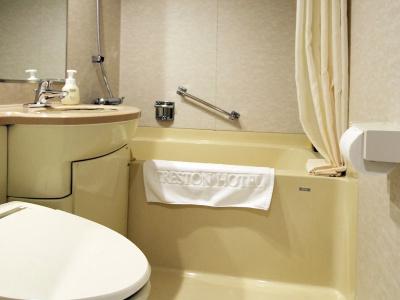 Shibuya Creston - 22