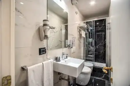Relais Fontana di Trevi - 112