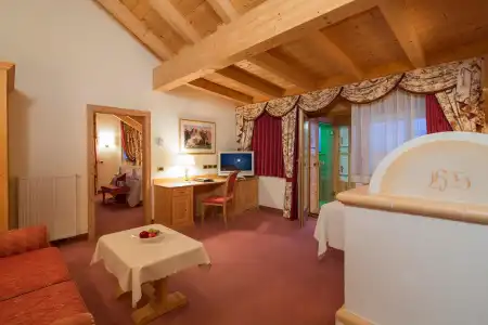 Sassongher – Preferreds & Resorts - 37