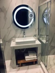 Metis Athens Suites - 13