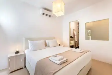 White Tinos Luxury Suites - 159