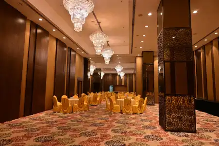 Holiday Inn Kolkata Airport by IHG - 31