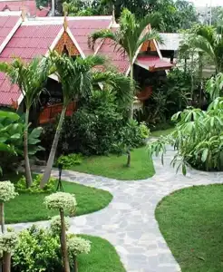 Niwas Ayutthaya - 71