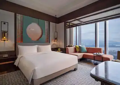 Park Hyatt - 34