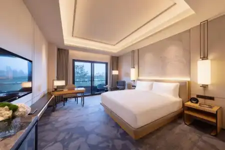 Gran Melia Chengdu - 63