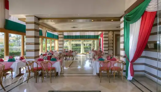 Le Royals & Resorts - Hammamet - 38