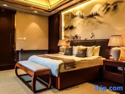 Shanshui Villa - 110